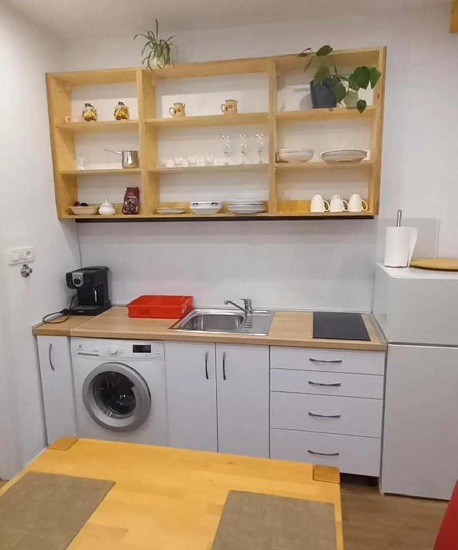 Studio Apartment Josip Spalato