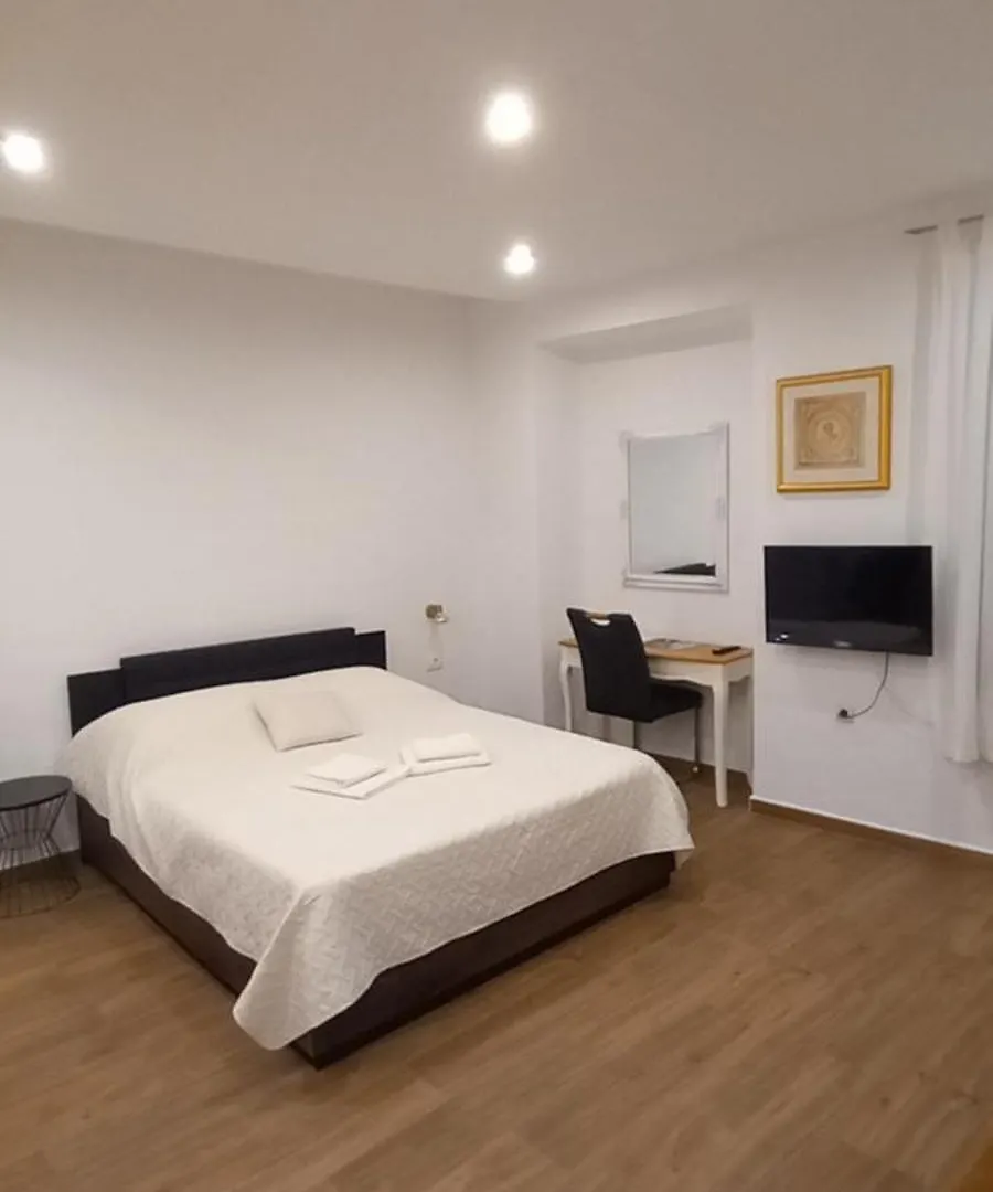 Studio Apartment Josip Spalato