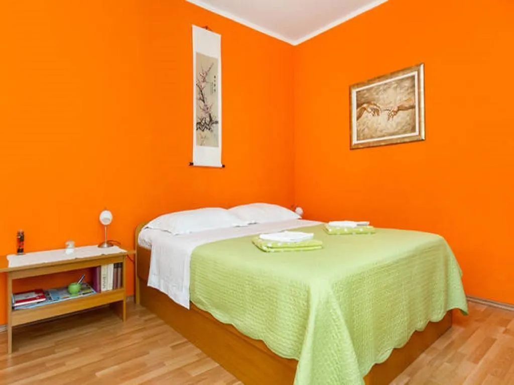 Studio Apartment Josip location