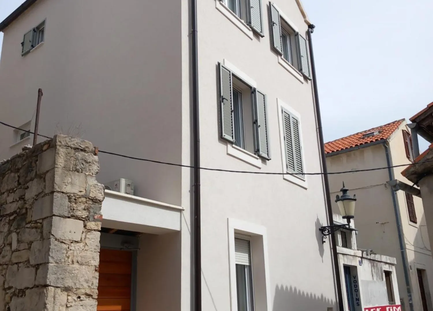 Studio Apartment Josip Croatia