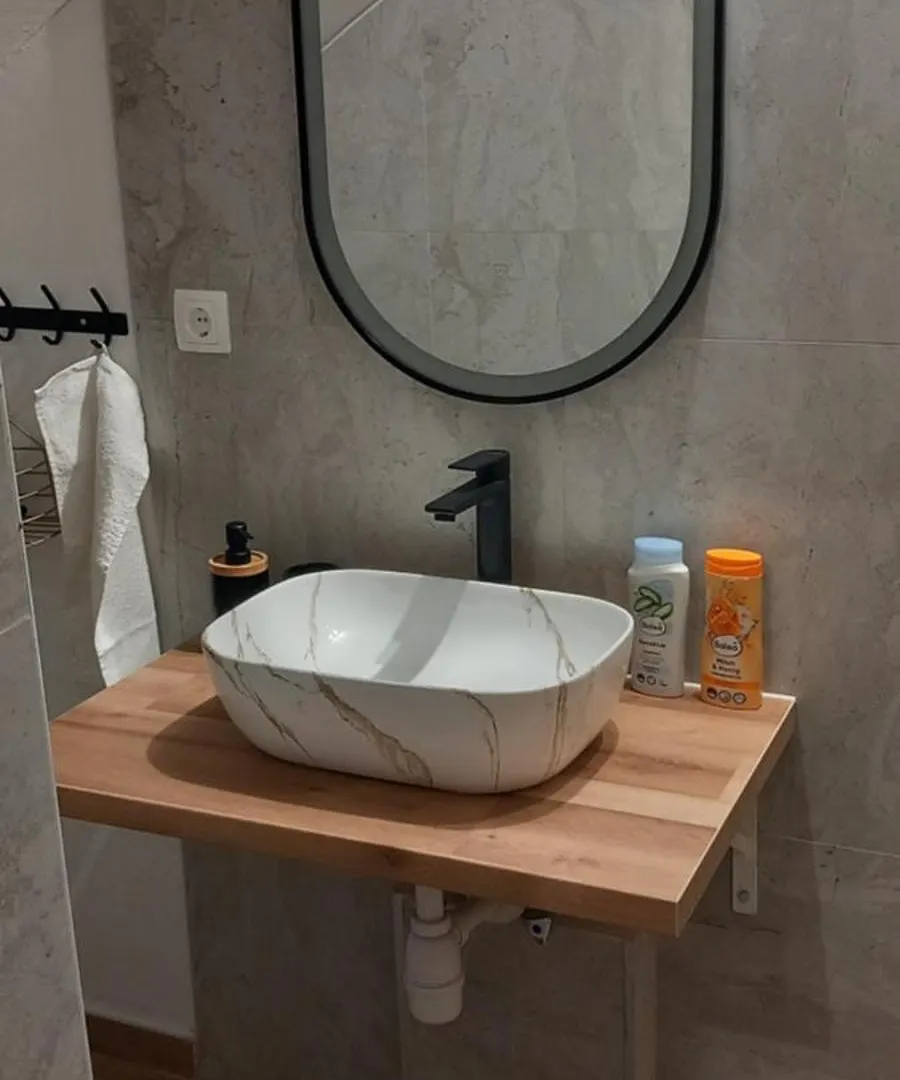 Studio Apartment Josip
