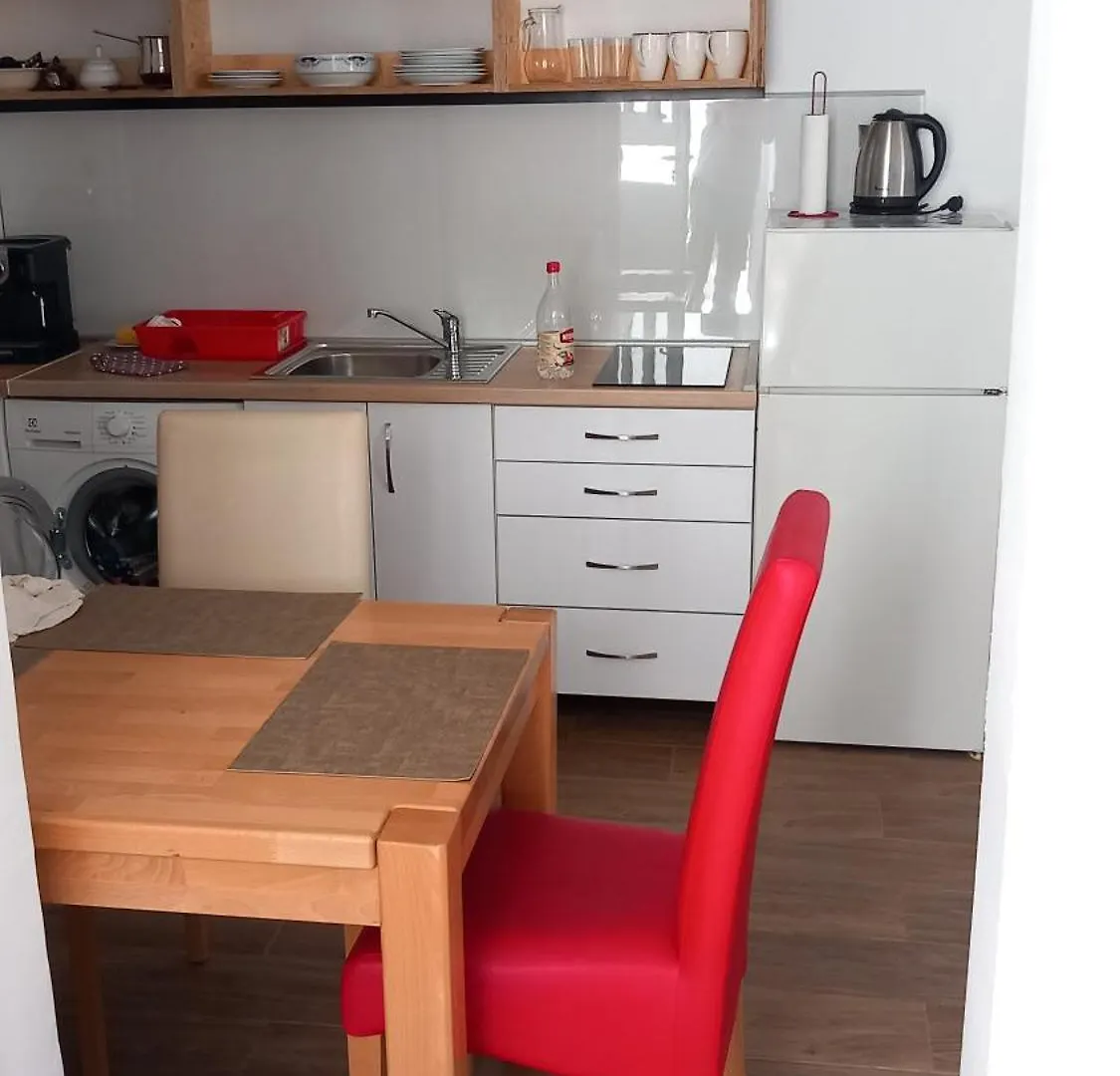Studio Apartment Josip  Split