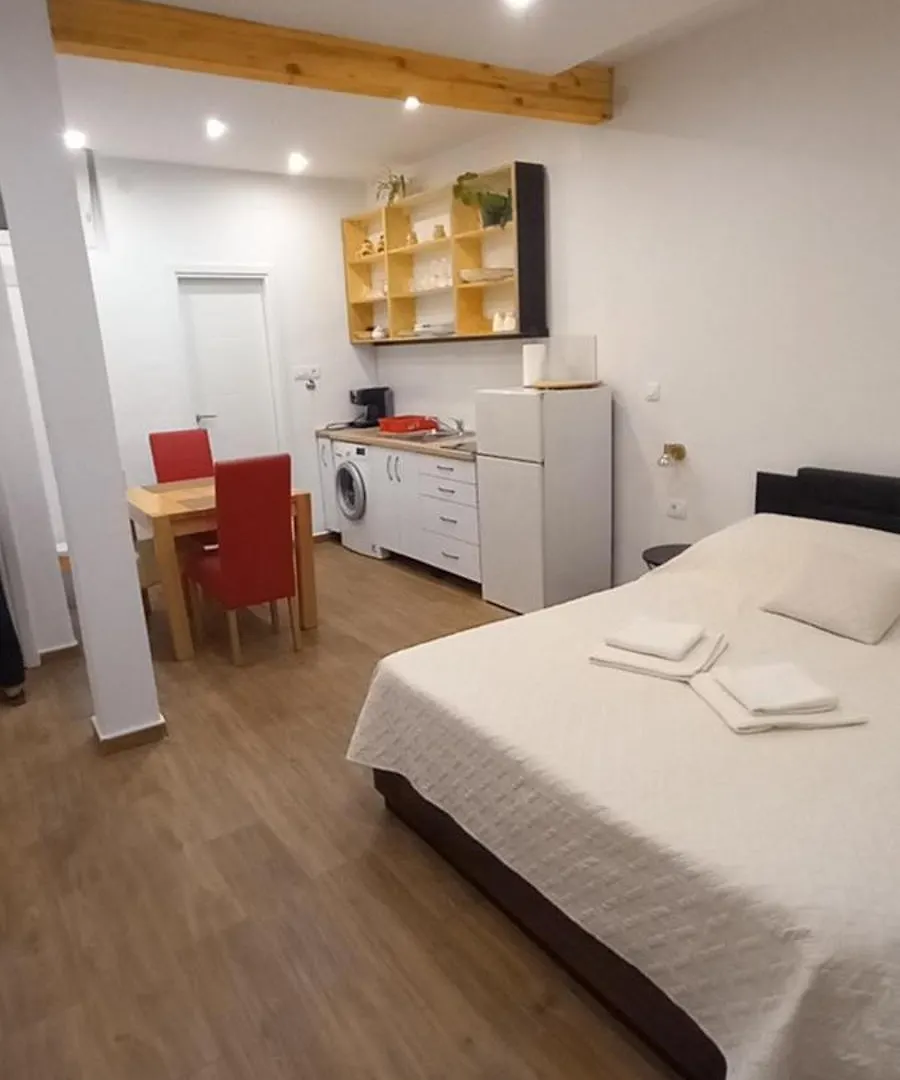 Studio Apartment Josip 0*, Split