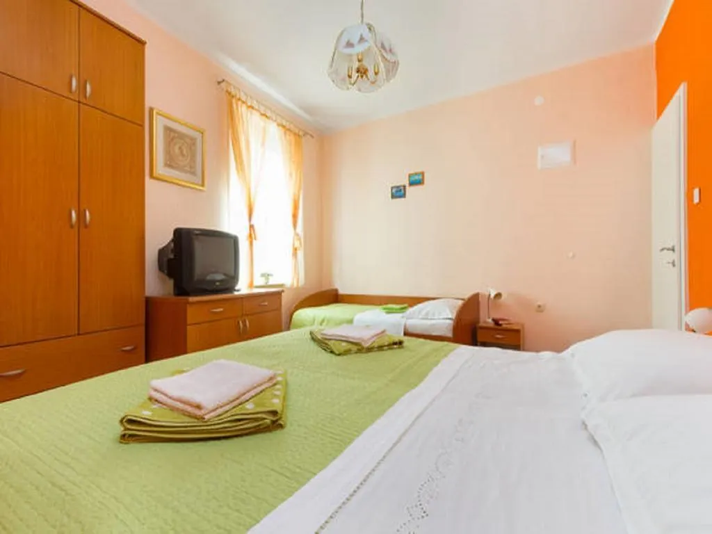Studio Apartment Josip 0*, Split Croatia