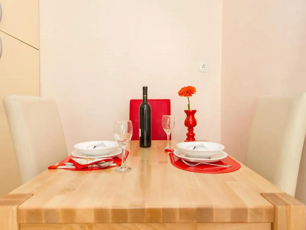 Studio Apartment Josip Split