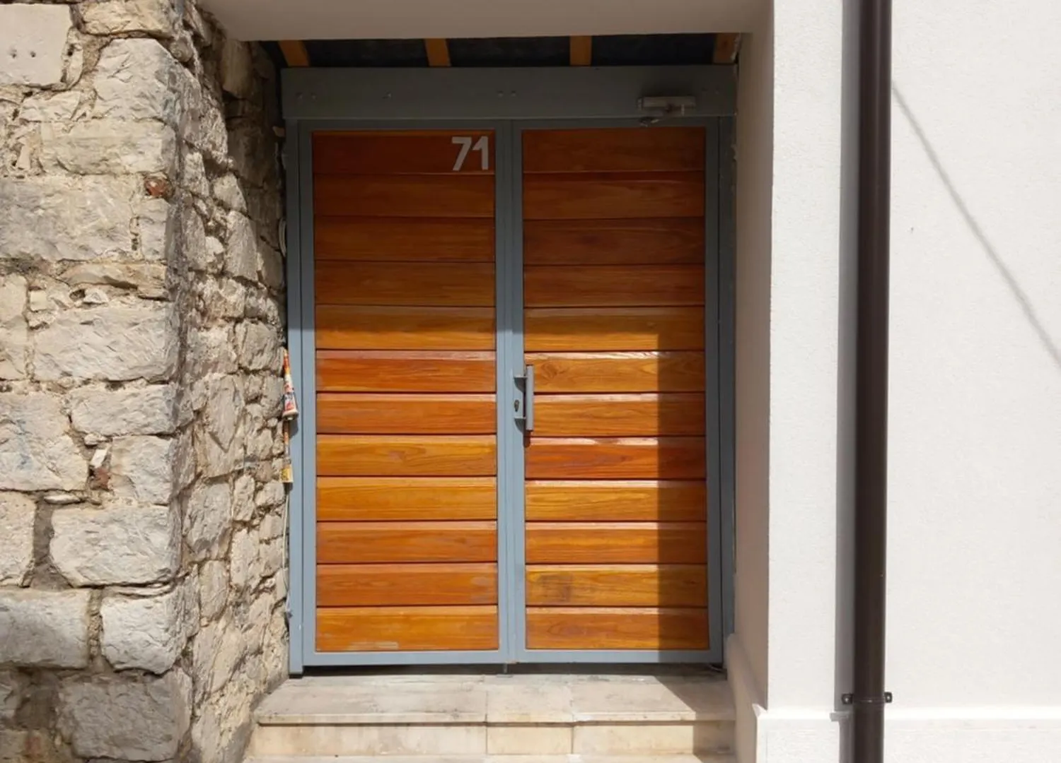 Studio Apartment Josip Split 0*,  Croatia