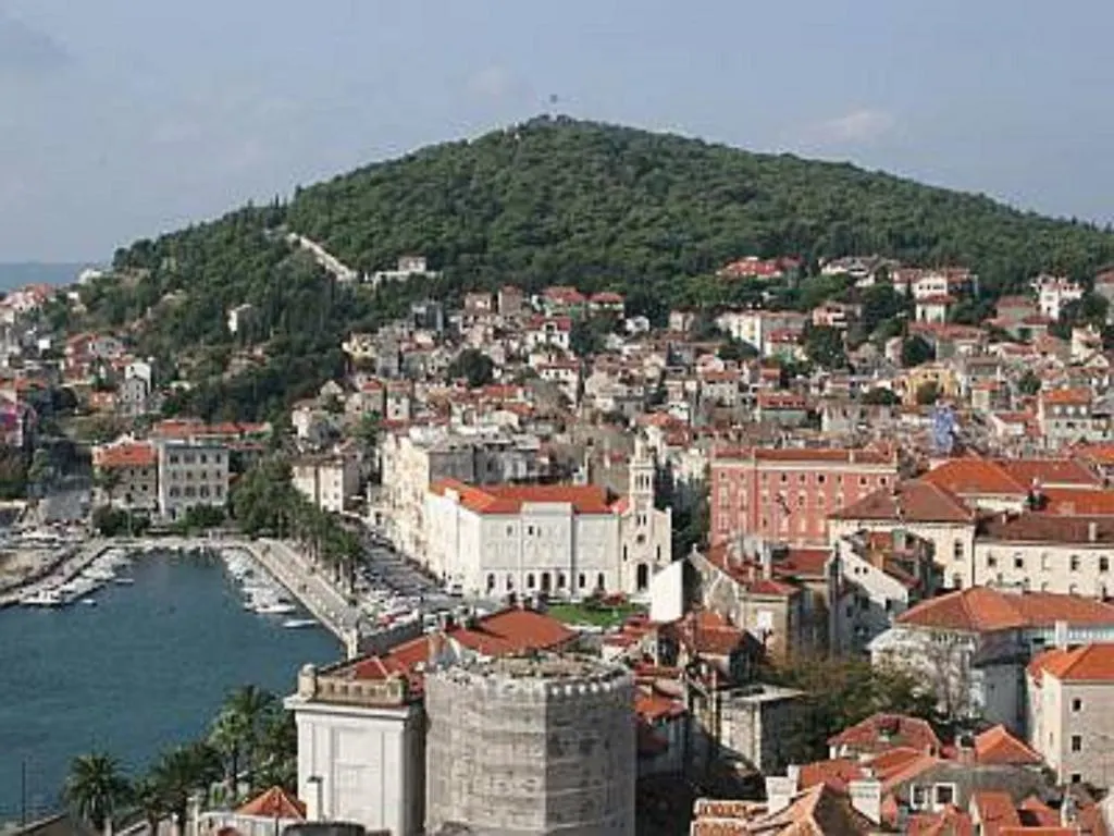 Studio Apartment Josip Split Croatia
